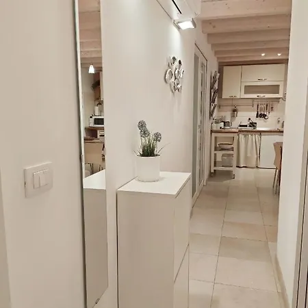 Casa Vacanze Barcola Apartment Trieste