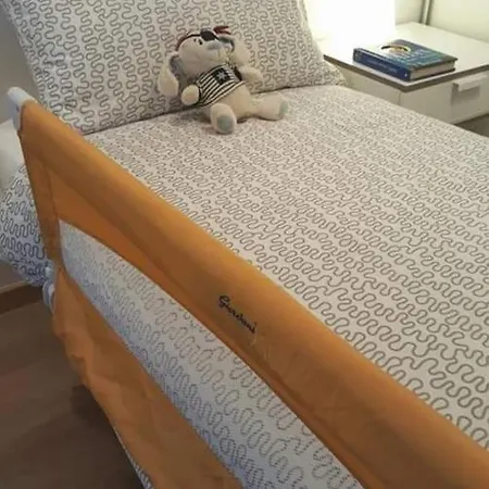 Casa Vacanze Barcola *