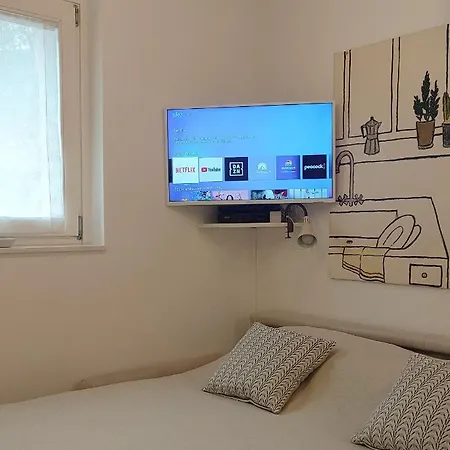 Casa Vacanze Barcola *