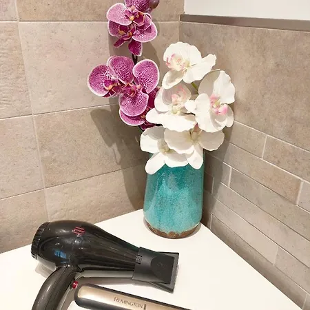 Casa Vacanze Barcola * Trieste