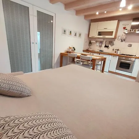 Casa Vacanze Barcola