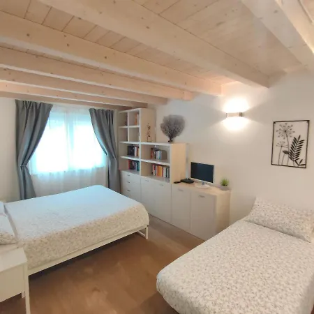 Casa Vacanze Barcola *