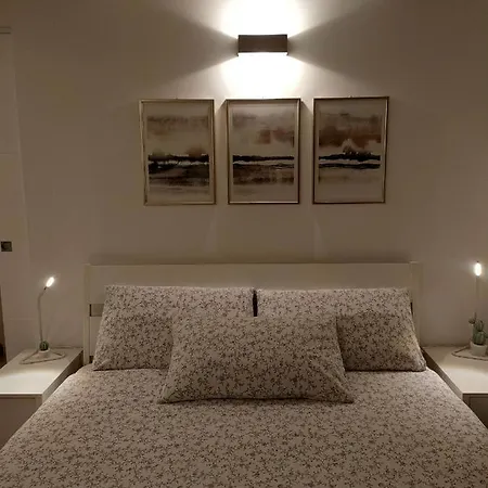 Casa Vacanze Barcola *