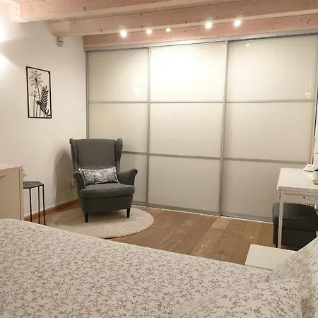 Casa Vacanze Barcola Apartment Trieste