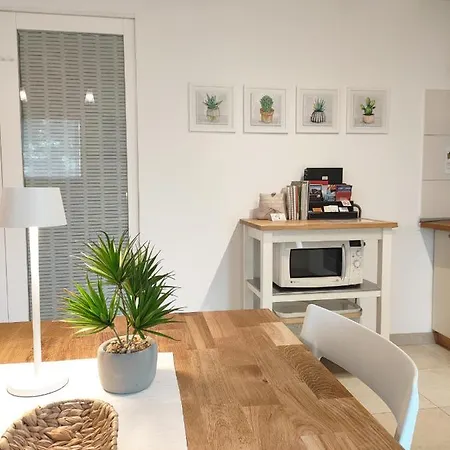 Casa Vacanze Barcola Apartment