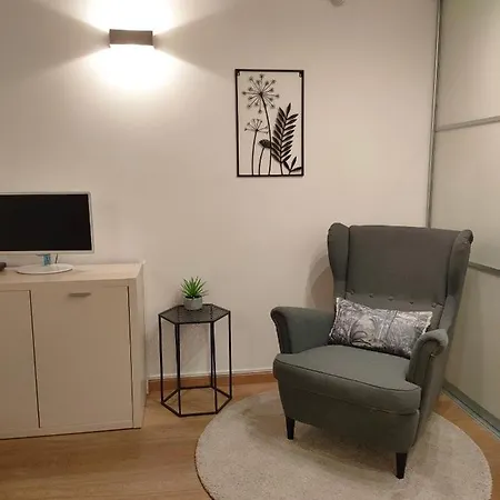 Casa Vacanze Barcola Apartment *