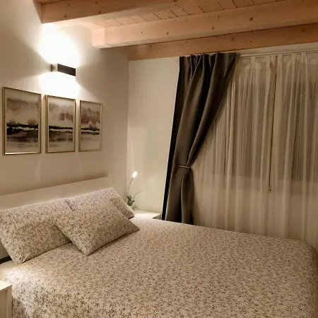 Casa Vacanze Barcola Apartment