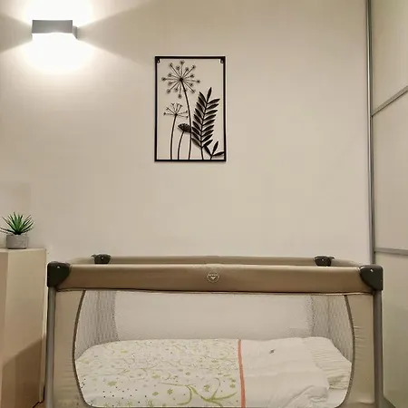 Apartment Casa Vacanze Barcola