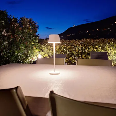 Apartment Casa Vacanze Barcola Trieste