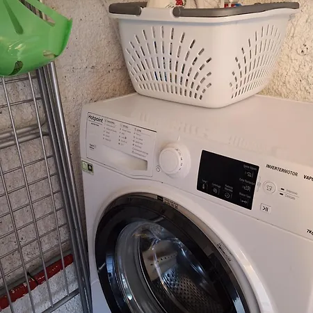 Apartment Casa Vacanze Barcola