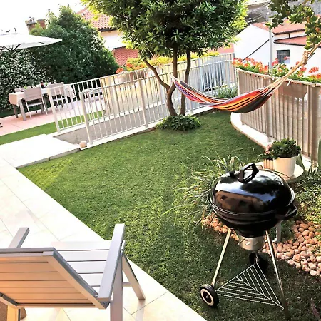 Casa Vacanze Barcola Trieste