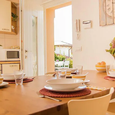 Casa Vacanze Barcola