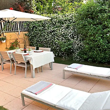 Casa Vacanze Barcola Trieste