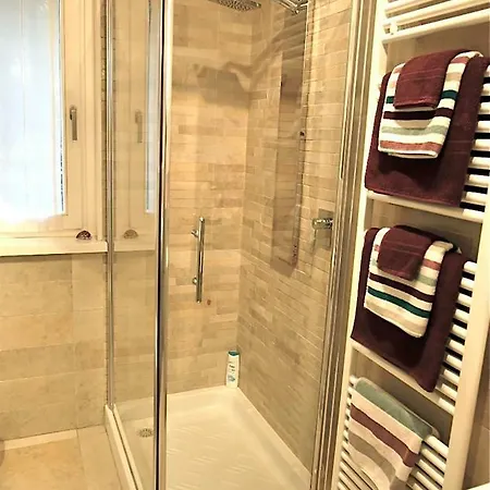 Casa Vacanze Barcola *