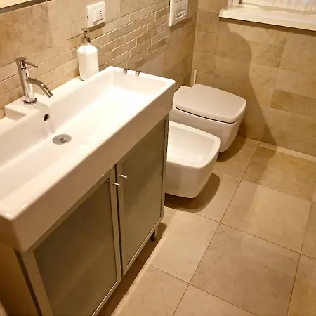 Apartment Casa Vacanze Barcola *