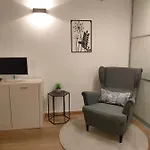 Barcola Apartamento *