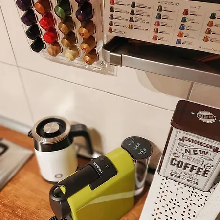 Casa Vacanze Barcola * Trieste