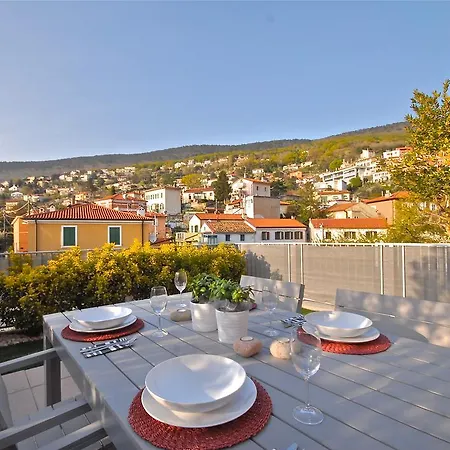 Apartment Casa Vacanze Barcola *