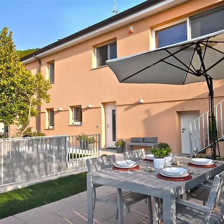 Barcola * トリエステ