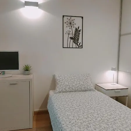 Barcola アパート *