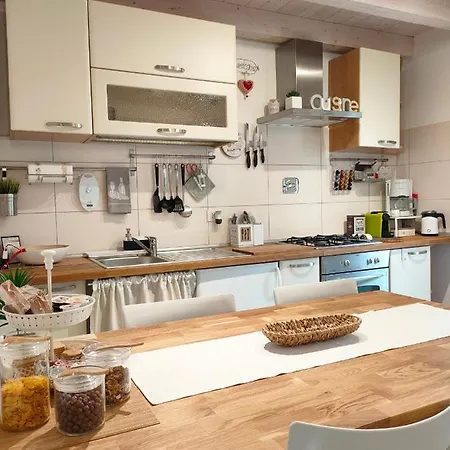 Barcola アパート *