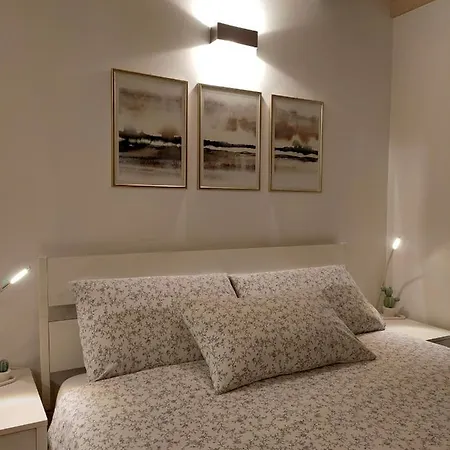 Barcola アパート トリエステ