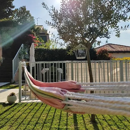 アパート Barcola