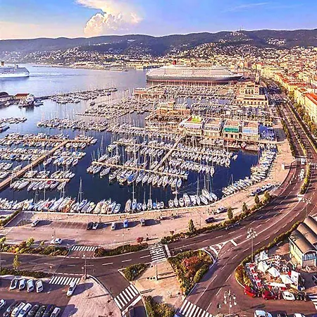 Barcola * Trieste