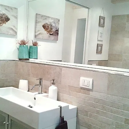 Barcola アパート *