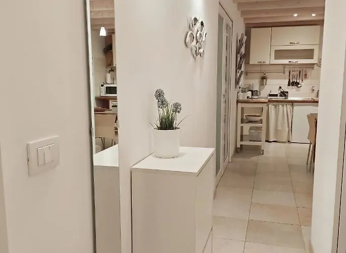 Barcola Apartamento Trieste