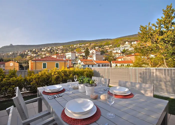 Apartamento Barcola *