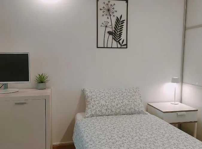 Barcola Apartamento *