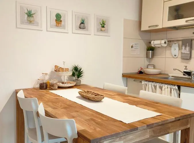 Barcola Apartamento *