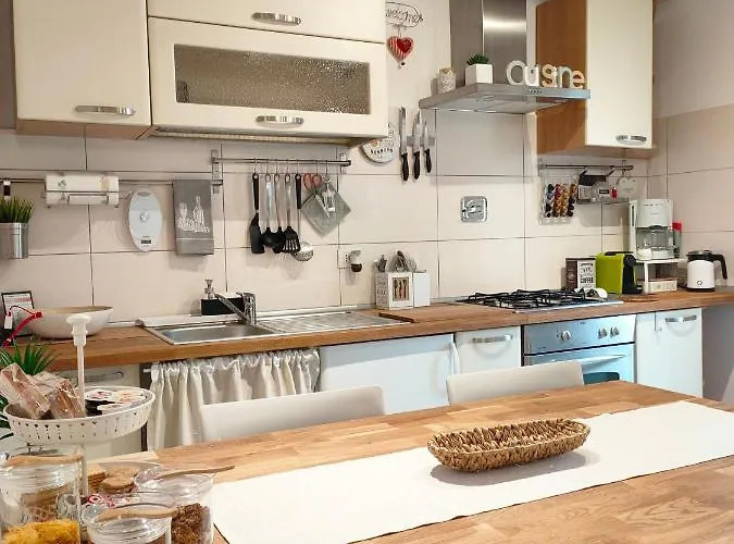 Barcola Apartamento *