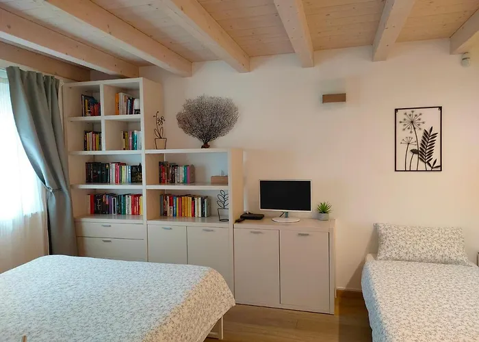 Apartamento Barcola