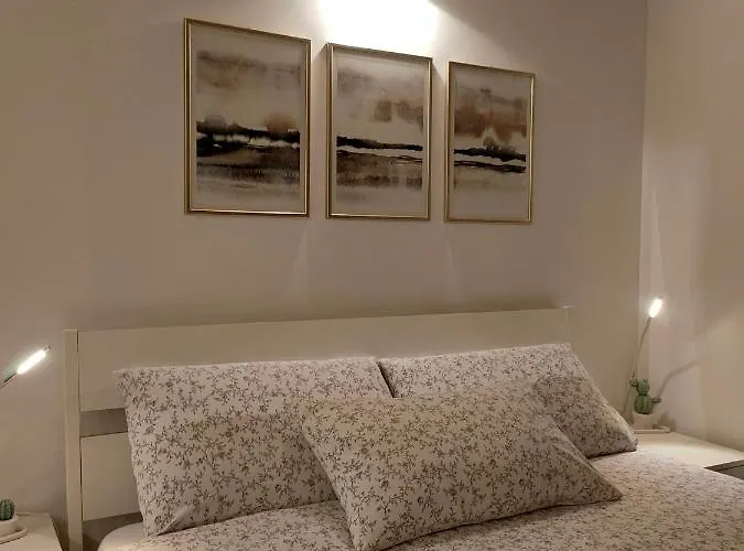 Barcola Apartamento Trieste