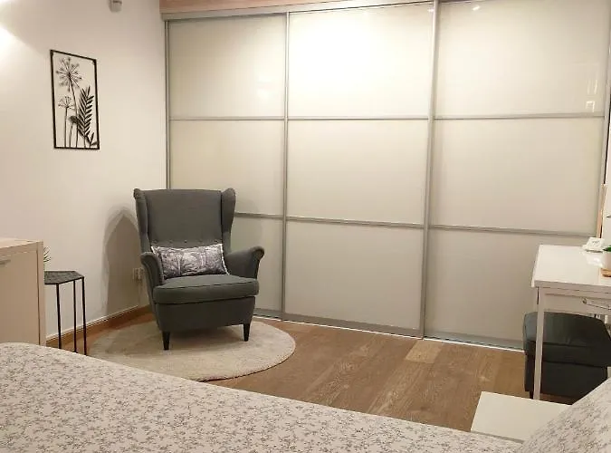 Barcola Apartamento Trieste