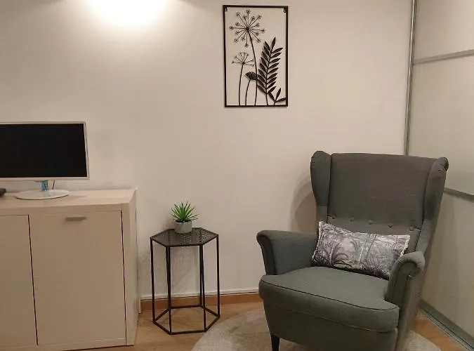 Barcola Apartamento *