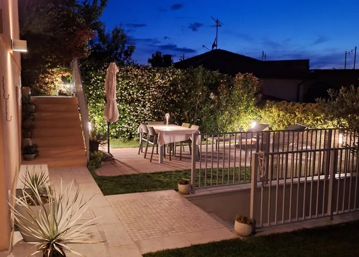 Barcola Apartamento *