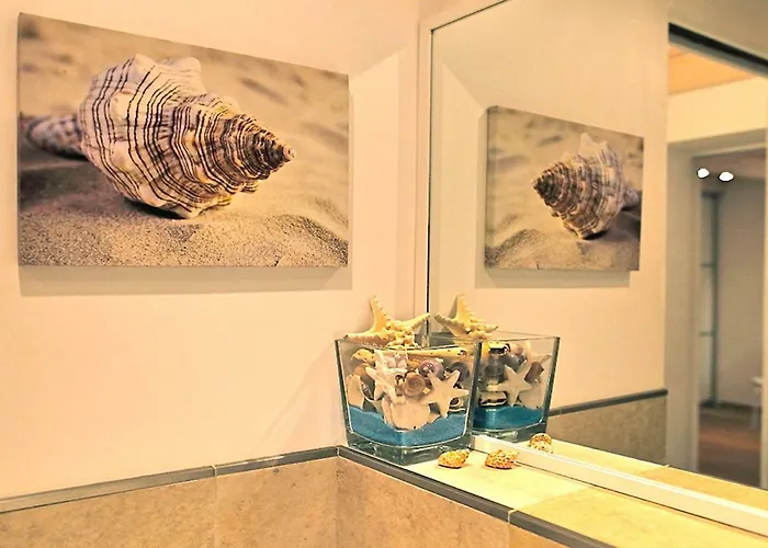 Apartamento Barcola *