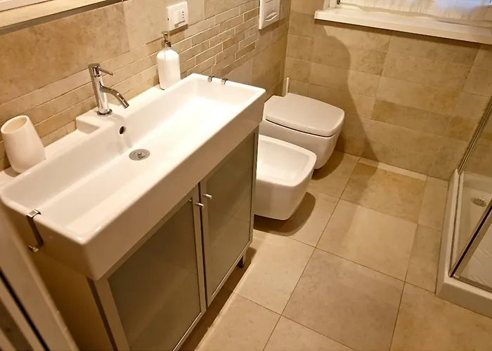 Apartamento Barcola *