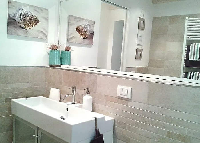 Barcola Apartamento *